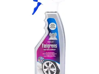 Basta fælgrens 500ml