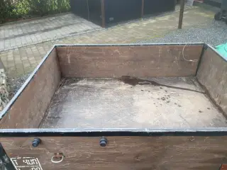 Trailer Tysker 