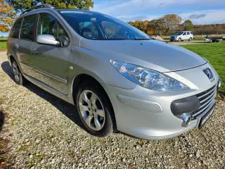 Peugeot 307 2,0 T6 SW 7prs