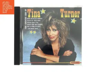 The Country Side of Tina Turner (DVD)