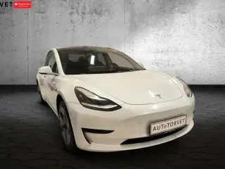 Tesla Model 3  Standard Range+ RWD