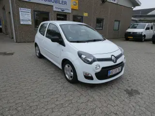 Renault Twingo 1,2 16V Authentique ECO2