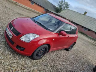 Suzuki swift 1.3