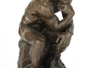 François Auguste René Rodin