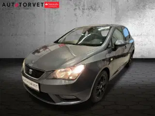 Seat Ibiza 1,0 TSi 110 Style