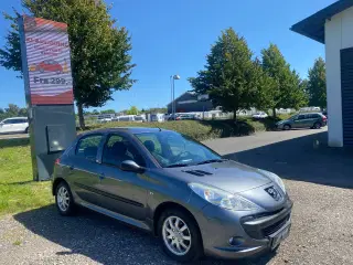 Peugeot 206+ 1,4 HDi 68