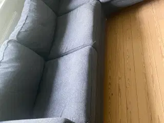 Hjørnesofa