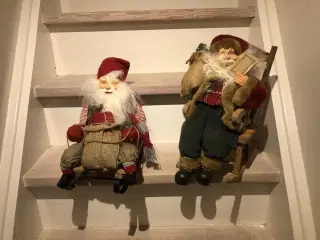 sjove og søde nisser