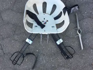 Cykel saddel