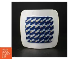 Vase 5405 fra B&G (str. 19 cm)