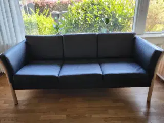 Sofa - 3 personer