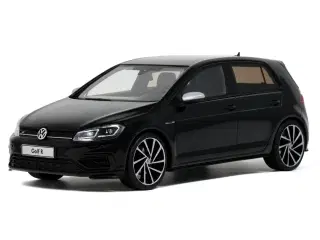 2017 VW Golf R Mk. 7 - 1:18