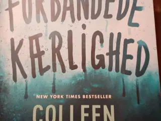 Colleen Hoover, Forbandede Kærlighed.