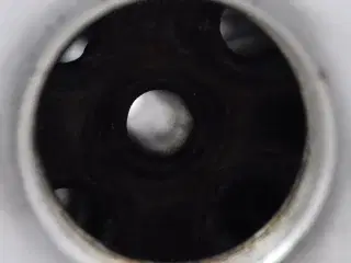 Varmeveksler til pool 292 x 134 mm 28 kW