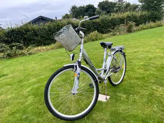 Alu City Star Quality S Bike