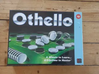 Othello Brætspil fra ALGA