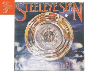 SteelEye Span LP - Storm Force Ten