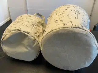 Done by deer opbevaringskurve