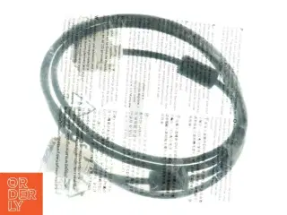 USB-kabel