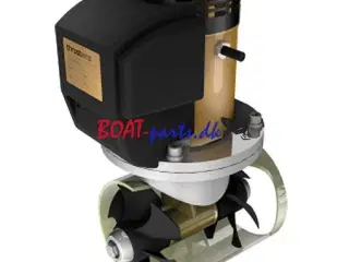 BOW THRUSTER S100 TUNNEL 185 TW 12V 