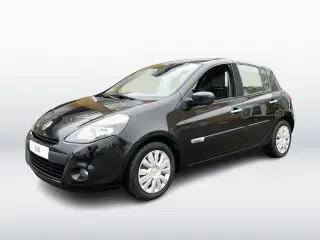 Renault Clio 1,5 DCI FAP Avantage 75HK 5d