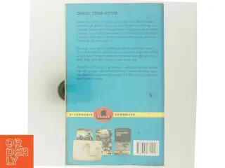 Onkel Toms hytte (Ved Jørgen Larsen) af Harriet Beecher Stowe (Bog)