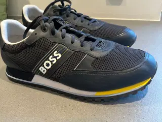 Hugo Boss herre sneakers 