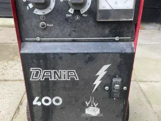 Værkstedslade