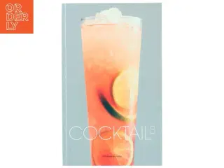 Cocktailbog