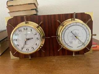 Barometer/ur
