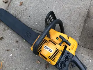 Stiga sp510 motorsav