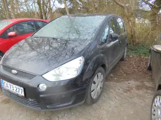 Ford S Max 2,0D