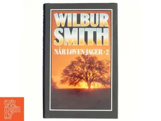 Wilbur Smith, Når løven jager 2