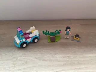 Lego friends 41086