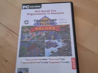 Transport Tycoon