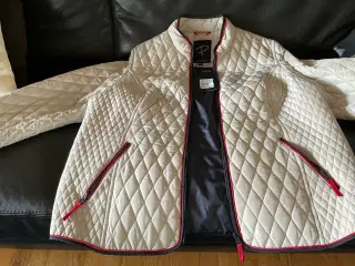 Damejakke Danish Outerwear 