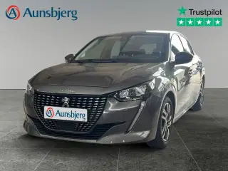 Peugeot 208 1,2 PureTech 100 Selection Tech