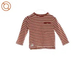 Langærmet bluse fra Zara (Str. 92 cm)