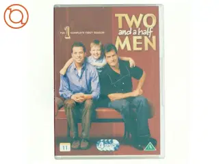 Two and a half men