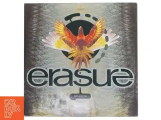 Erasure Chorus LP