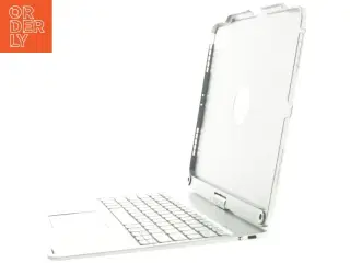 Tabletcovers med tastatur til Apple Ipad