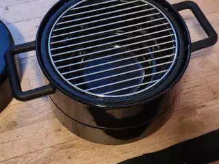 Eva Solo Bordgrill