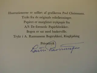 kær est du, fødeland, af steen steensen blicher. i