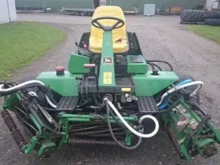John Deere 3235A 4X4 HYDRO