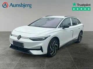 VW ID.7 77 Style