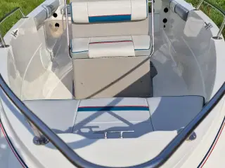Campion Explorer 492