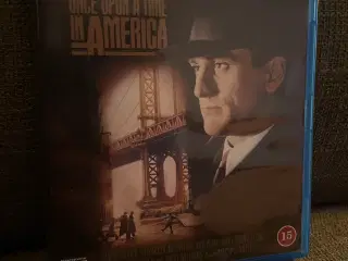 Once Upon A Time In America Bluray 