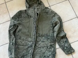 Fjällräven Lappland Hybrid jakke