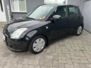 Suzuki Swift 1,5 GLX