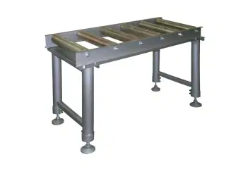 Holzmann RB6 Rullebord